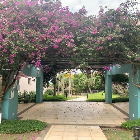 Apartamento Costao Das Gaivotas - Praia Do Santinho - Ingleses - Florianópolis Εξωτερικό φωτογραφία