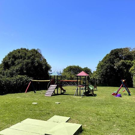 Apartamento Costao Das Gaivotas - Praia Do Santinho - Ingleses - Florianópolis Εξωτερικό φωτογραφία