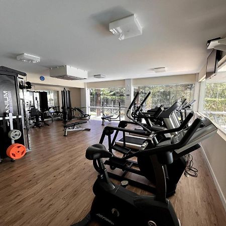 Apartamento Costao Das Gaivotas - Praia Do Santinho - Ingleses - Florianópolis Εξωτερικό φωτογραφία