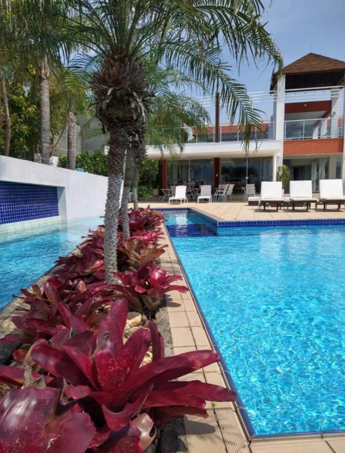 Apartamento Costao Das Gaivotas - Praia Do Santinho - Ingleses - Florianópolis Εξωτερικό φωτογραφία