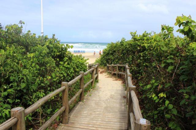Apartamento Costao Das Gaivotas - Praia Do Santinho - Ingleses - Florianópolis Εξωτερικό φωτογραφία