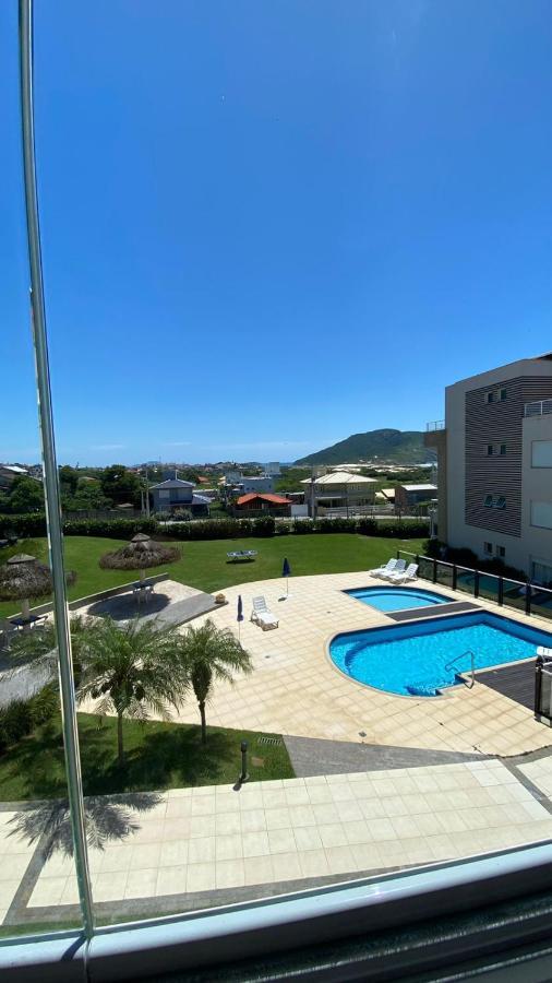 Apartamento Costao Das Gaivotas - Praia Do Santinho - Ingleses - Florianópolis Εξωτερικό φωτογραφία