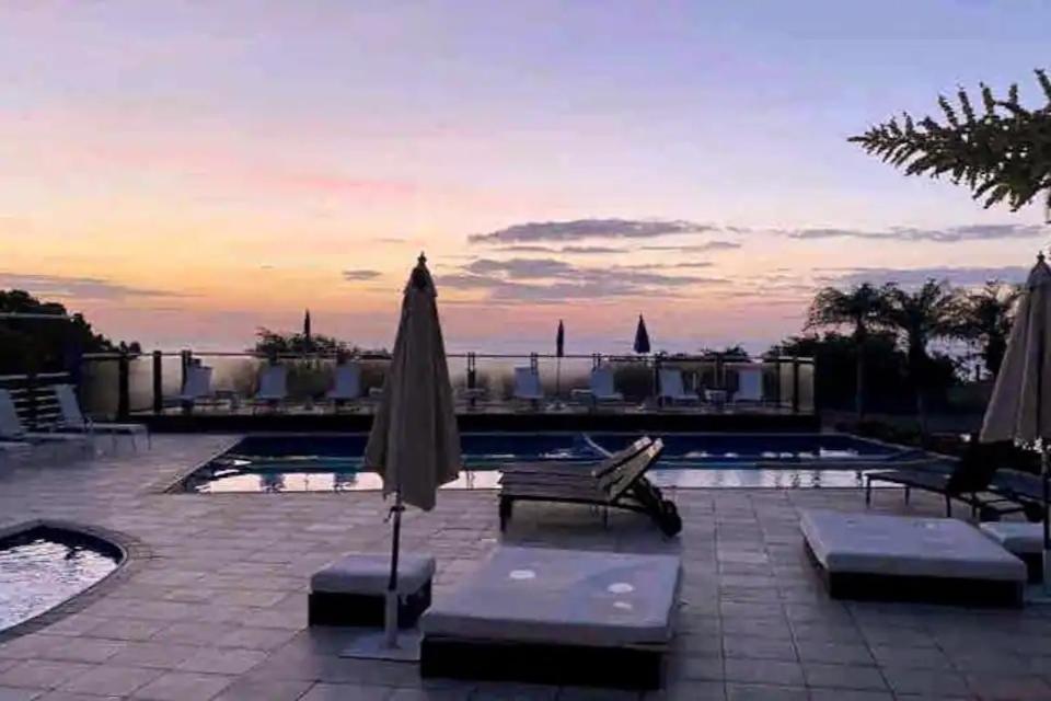 Apartamento Costao Das Gaivotas - Praia Do Santinho - Ingleses - Florianópolis Εξωτερικό φωτογραφία