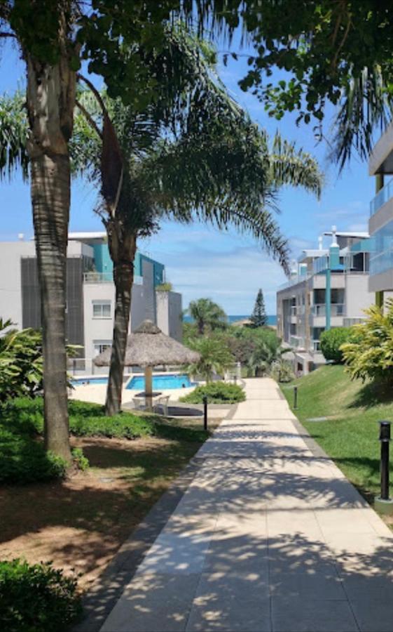 Apartamento Costao Das Gaivotas - Praia Do Santinho - Ingleses - Florianópolis Εξωτερικό φωτογραφία