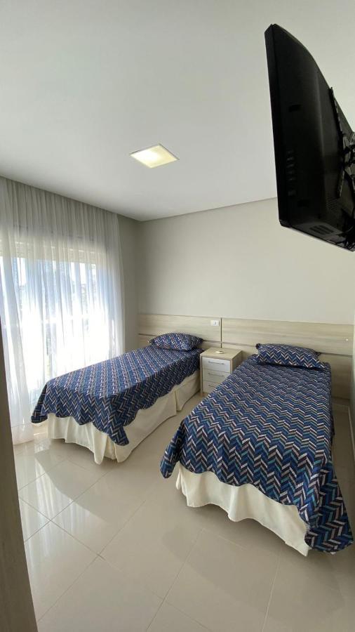 Apartamento Costao Das Gaivotas - Praia Do Santinho - Ingleses - Florianópolis Εξωτερικό φωτογραφία
