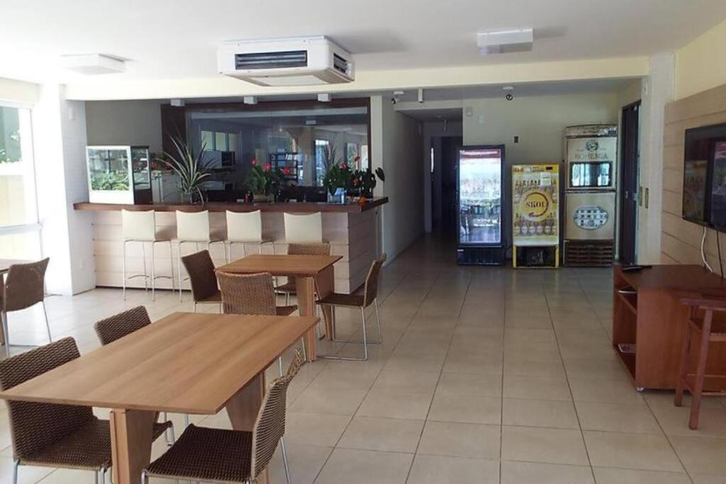 Apartamento Costao Das Gaivotas - Praia Do Santinho - Ingleses - Florianópolis Εξωτερικό φωτογραφία