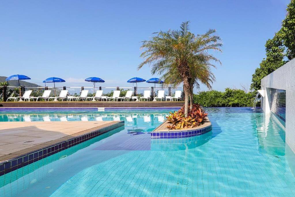 Apartamento Costao Das Gaivotas - Praia Do Santinho - Ingleses - Florianópolis Εξωτερικό φωτογραφία