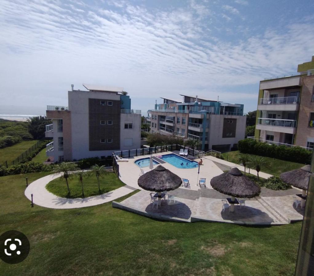 Apartamento Costao Das Gaivotas - Praia Do Santinho - Ingleses - Florianópolis Εξωτερικό φωτογραφία