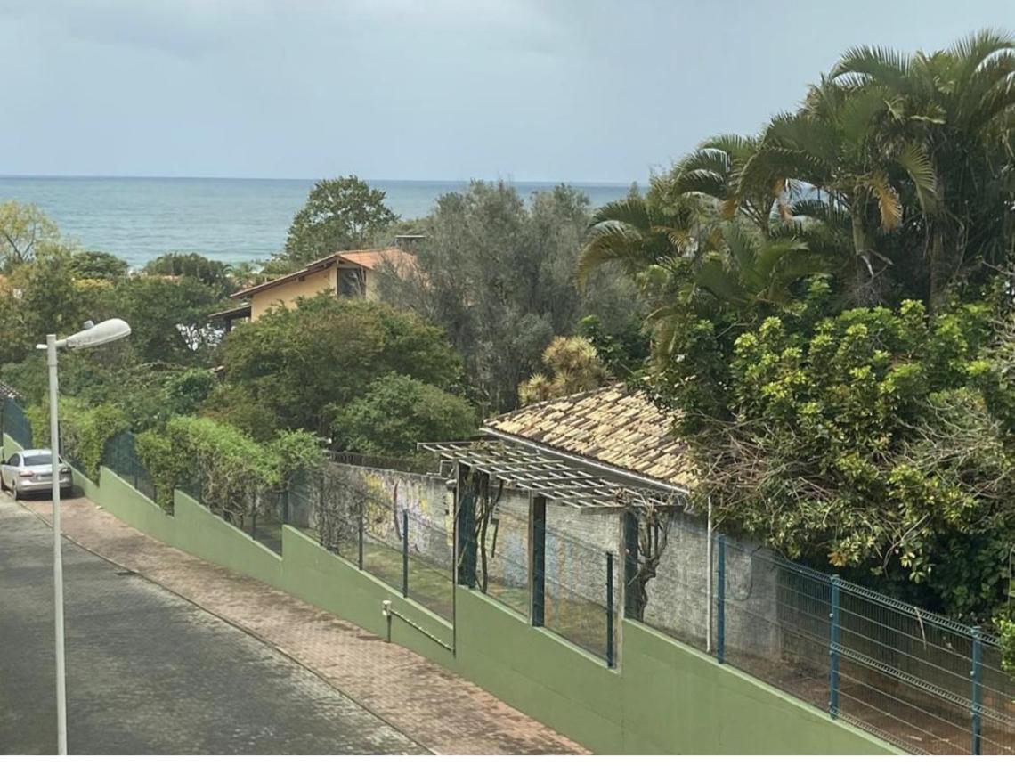 Apartamento Costao Das Gaivotas - Praia Do Santinho - Ingleses - Florianópolis Εξωτερικό φωτογραφία