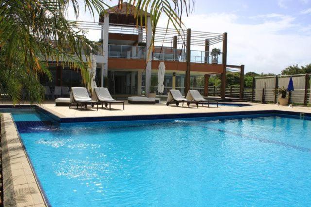 Apartamento Costao Das Gaivotas - Praia Do Santinho - Ingleses - Florianópolis Εξωτερικό φωτογραφία