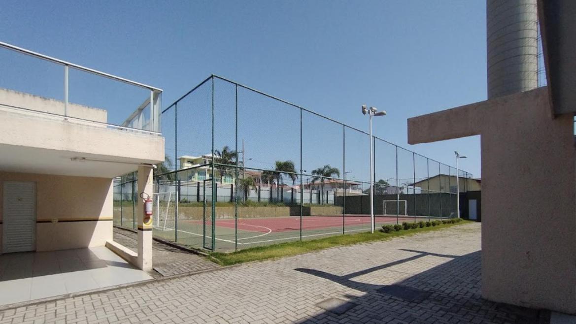 Apartamento Costao Das Gaivotas - Praia Do Santinho - Ingleses - Florianópolis Εξωτερικό φωτογραφία