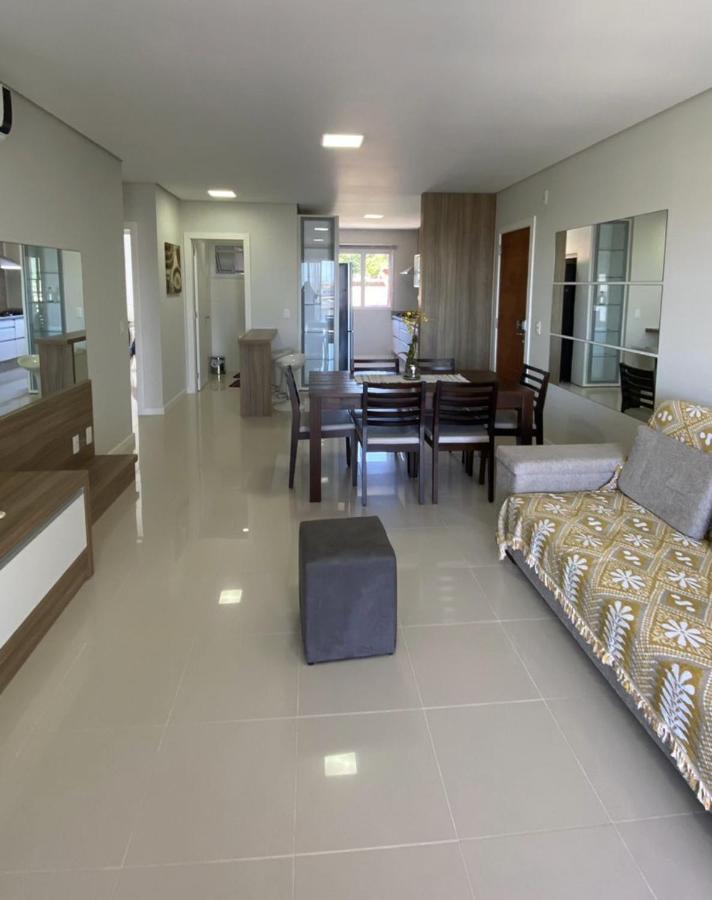 Apartamento Costao Das Gaivotas - Praia Do Santinho - Ingleses - Florianópolis Εξωτερικό φωτογραφία