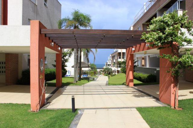 Apartamento Costao Das Gaivotas - Praia Do Santinho - Ingleses - Florianópolis Εξωτερικό φωτογραφία