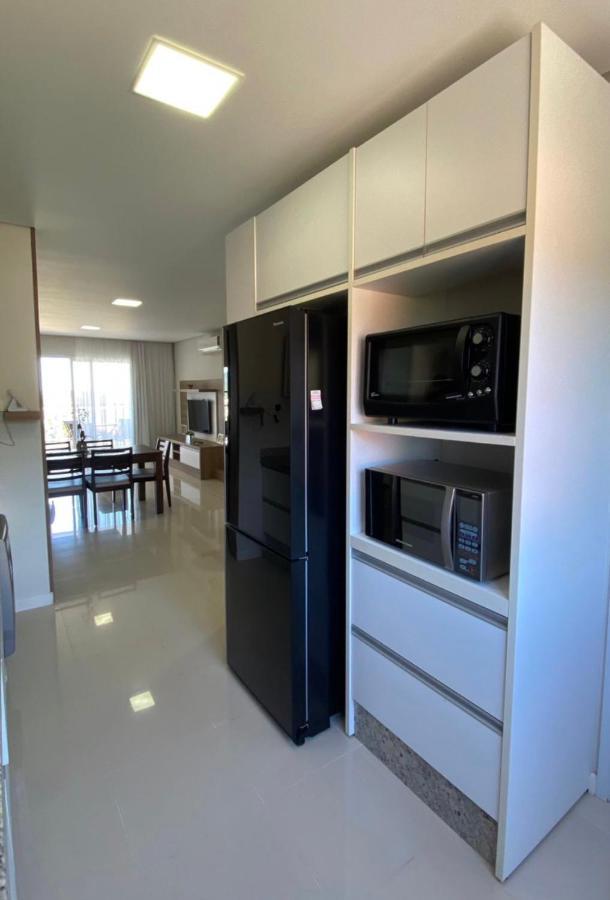 Apartamento Costao Das Gaivotas - Praia Do Santinho - Ingleses - Florianópolis Εξωτερικό φωτογραφία