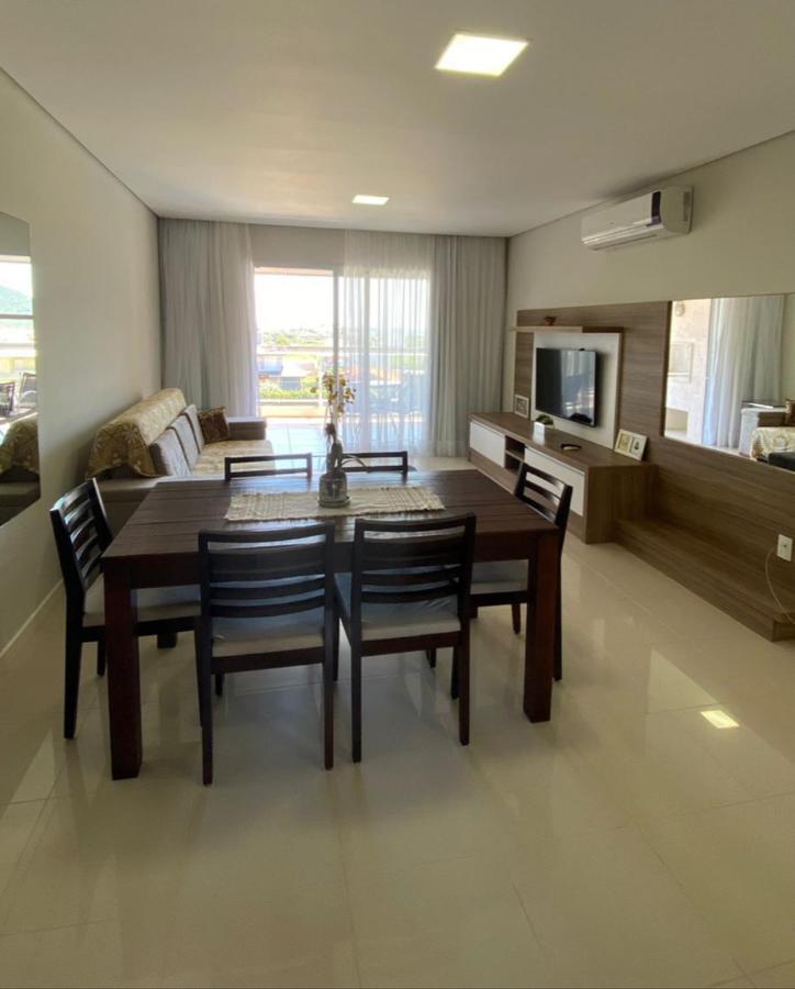 Apartamento Costao Das Gaivotas - Praia Do Santinho - Ingleses - Florianópolis Εξωτερικό φωτογραφία