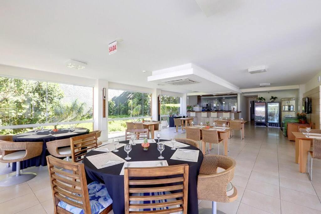 Apartamento Costao Das Gaivotas - Praia Do Santinho - Ingleses - Florianópolis Εξωτερικό φωτογραφία