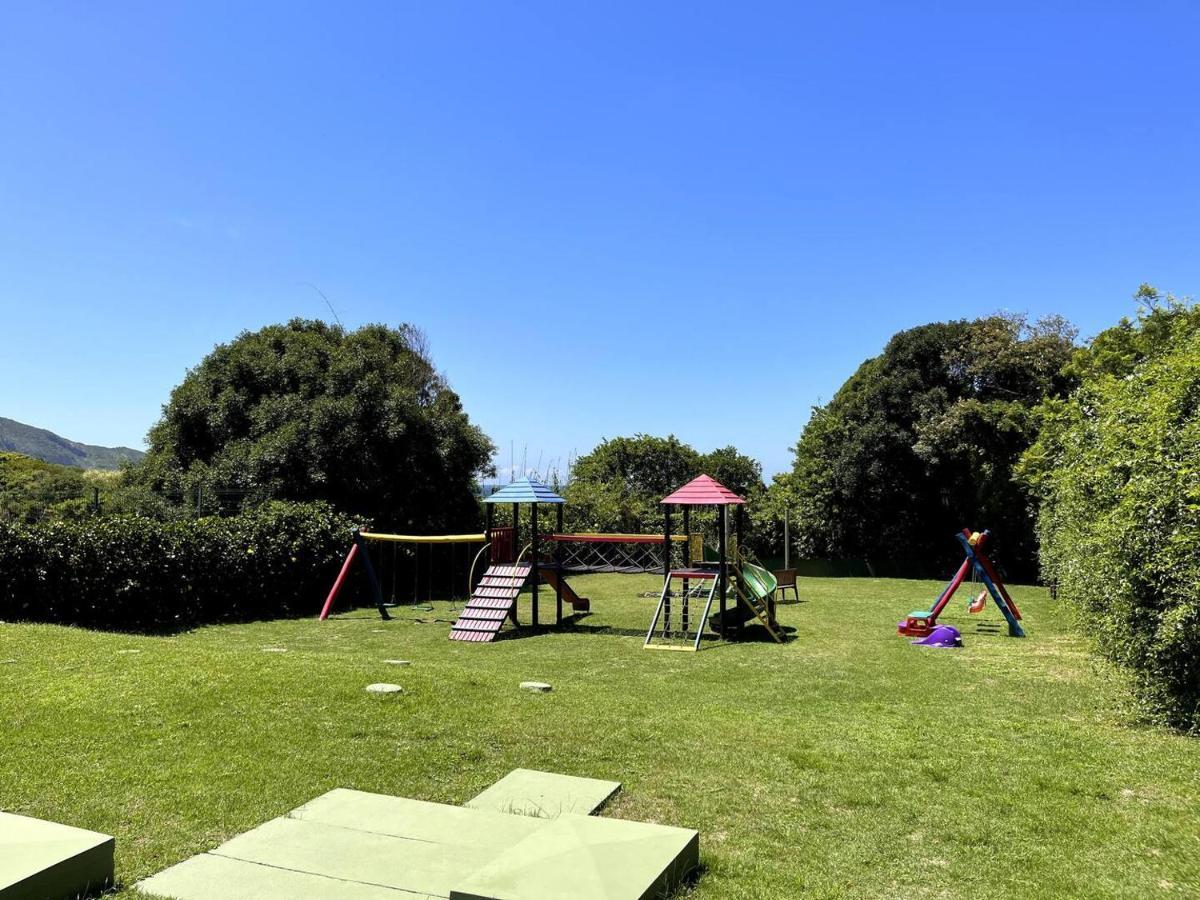 Apartamento Costao Das Gaivotas - Praia Do Santinho - Ingleses - Florianópolis Εξωτερικό φωτογραφία