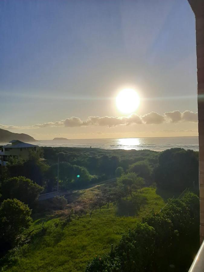 Apartamento Costao Das Gaivotas - Praia Do Santinho - Ingleses - Florianópolis Εξωτερικό φωτογραφία
