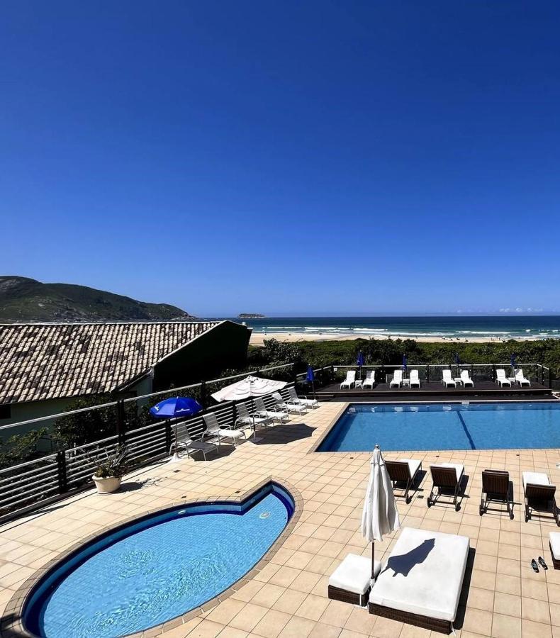 Apartamento Costao Das Gaivotas - Praia Do Santinho - Ingleses - Florianópolis Εξωτερικό φωτογραφία
