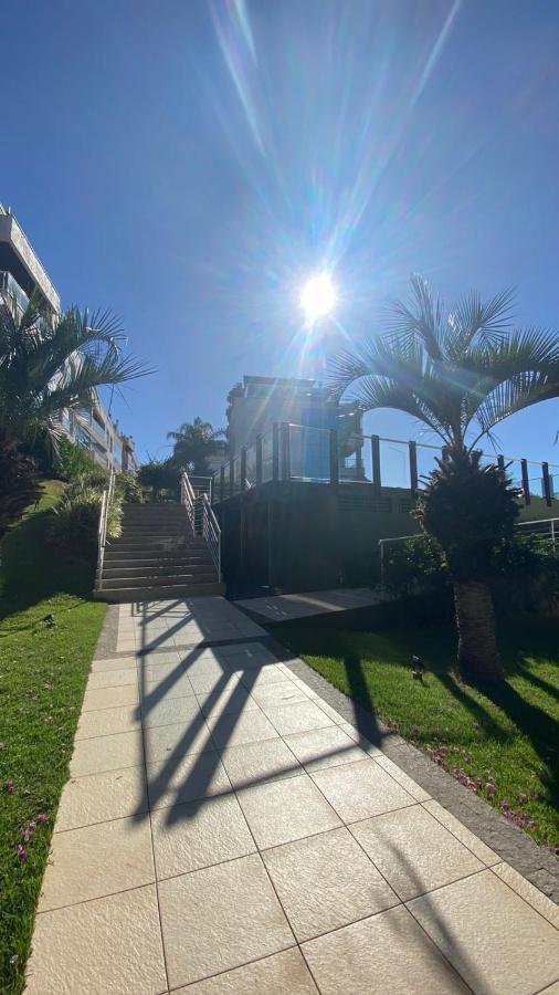 Apartamento Costao Das Gaivotas - Praia Do Santinho - Ingleses - Florianópolis Εξωτερικό φωτογραφία