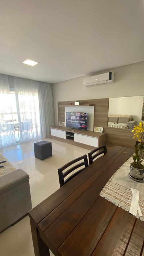Apartamento Costao Das Gaivotas - Praia Do Santinho - Ingleses - Florianópolis Εξωτερικό φωτογραφία